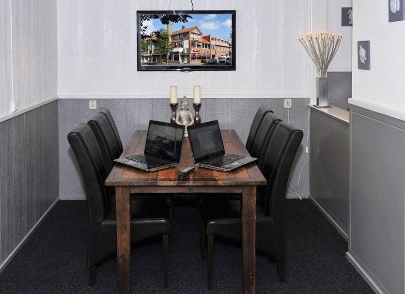 Comedor Foto