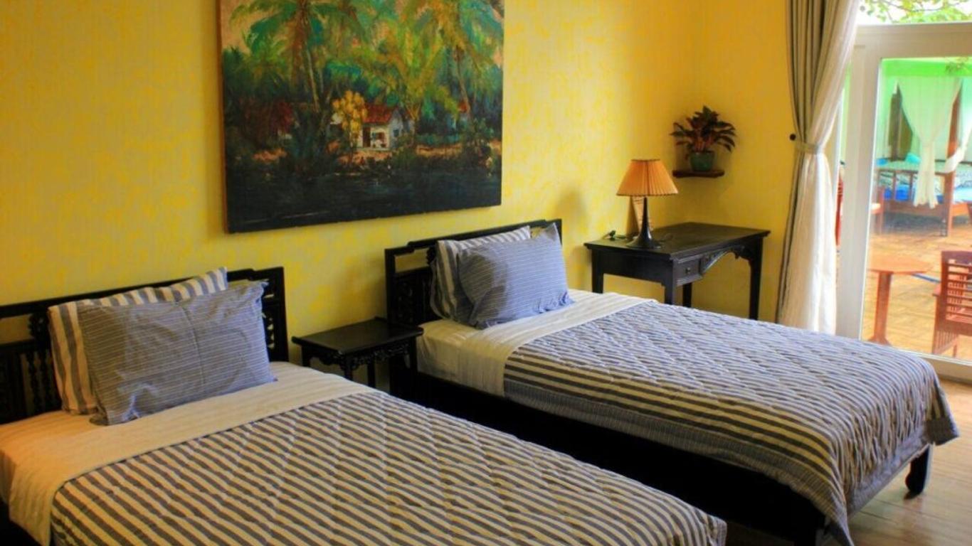 La Marina Boutique Hotel & Spa