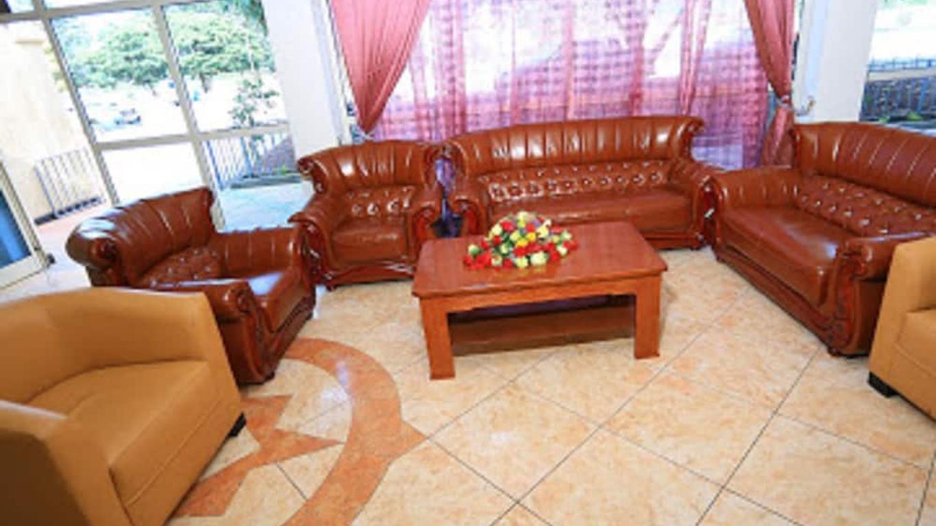 Esey Hotel Hawassa