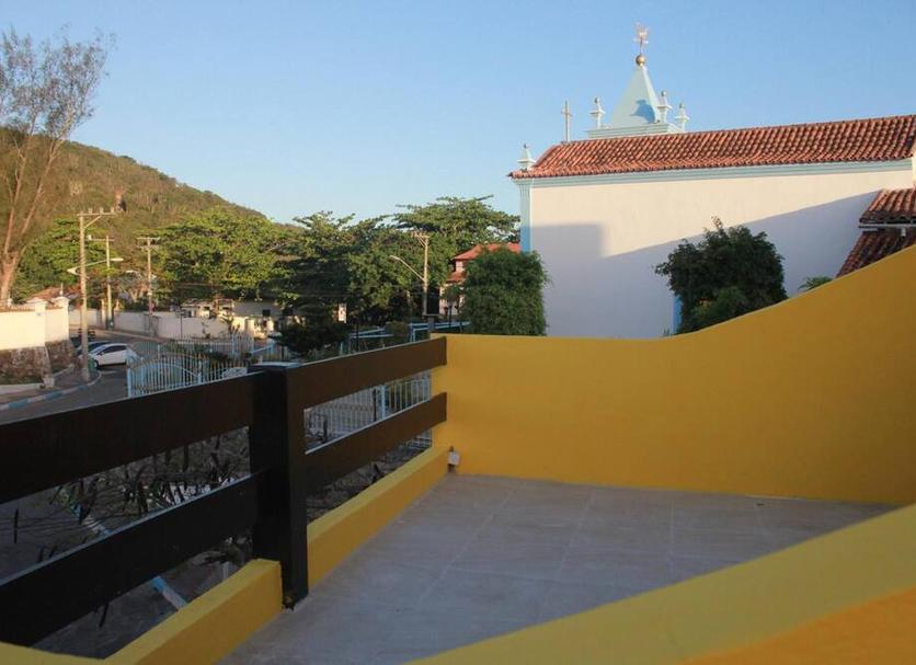 Balcón Foto