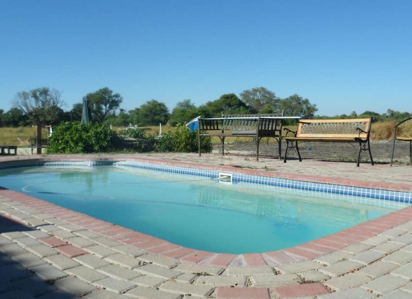 Piscina Foto