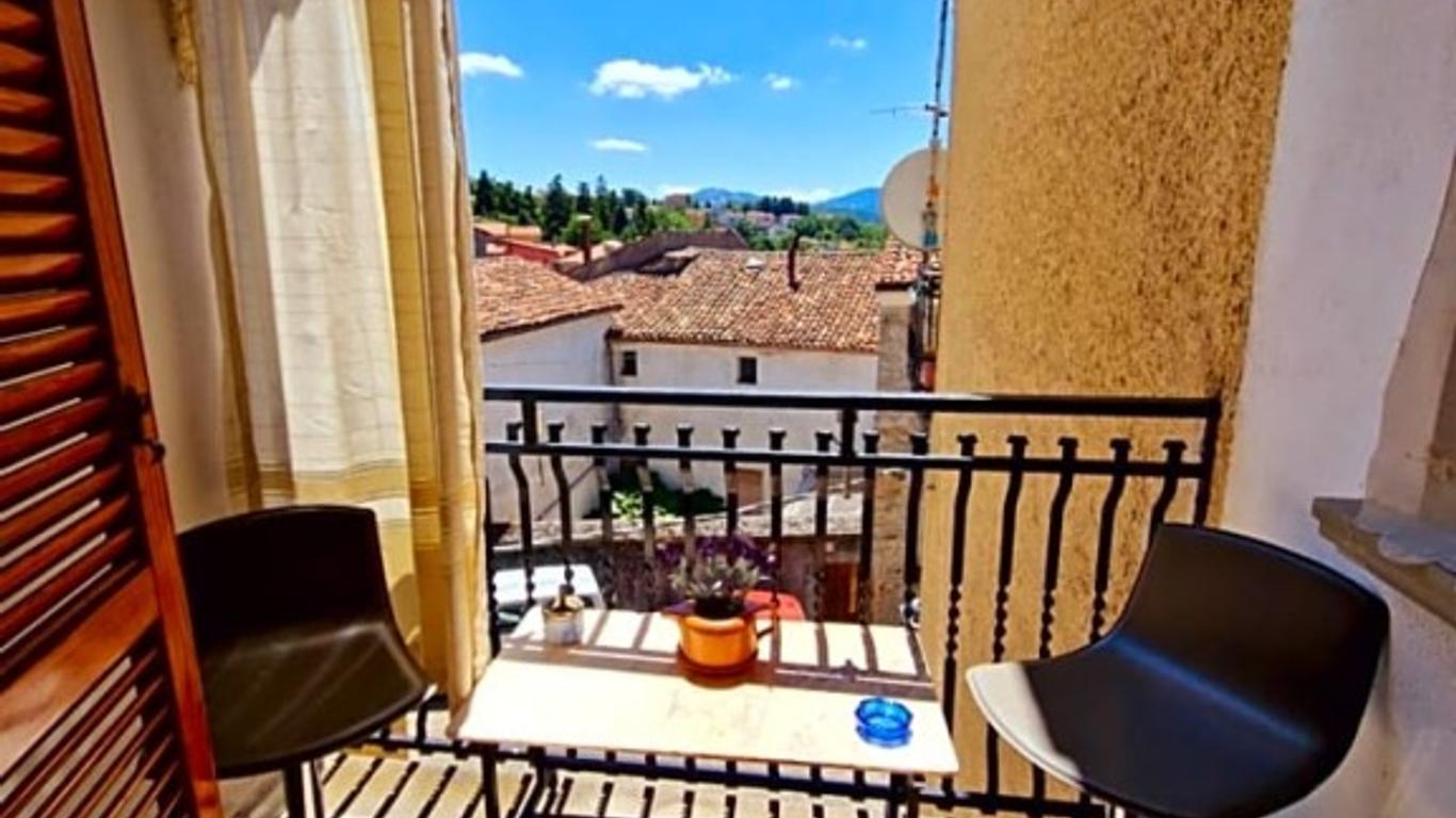 Il sasso bed & breakfast