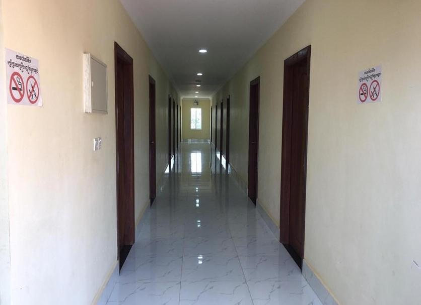 Pasillo Foto