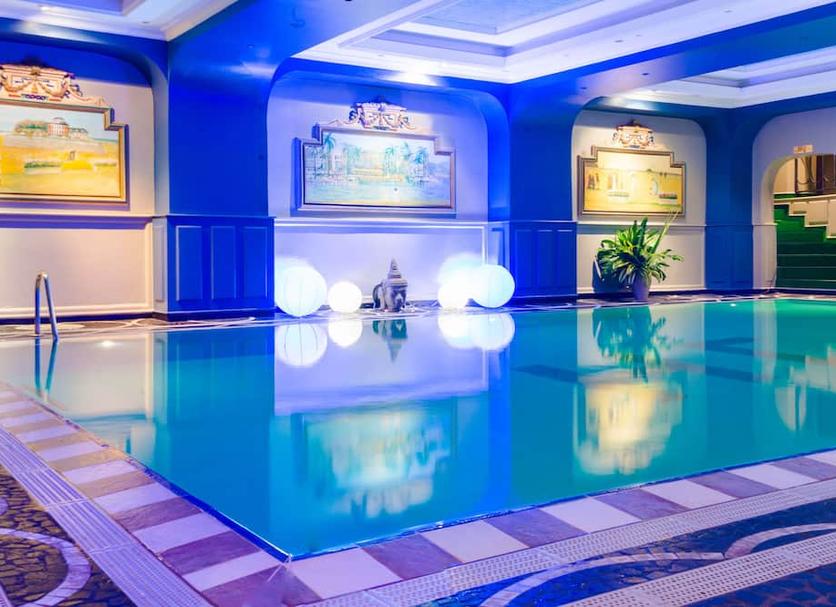 Piscina Foto