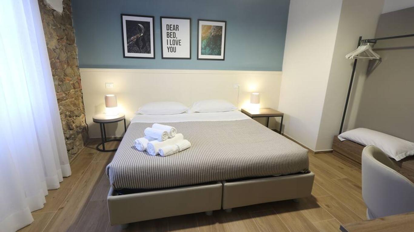 Botrona B&B