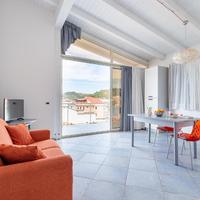 Terraces d'Orlando - Family Apartments with Sea View and Pool