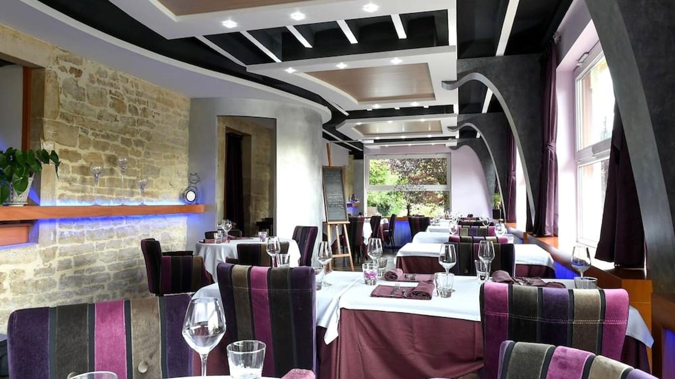 Auberge des Moulins
