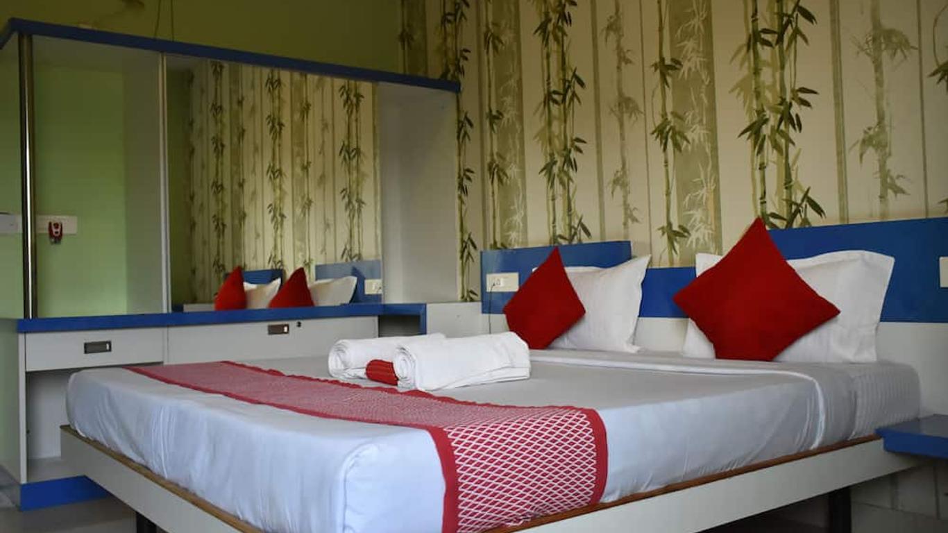 Hotel Bluray