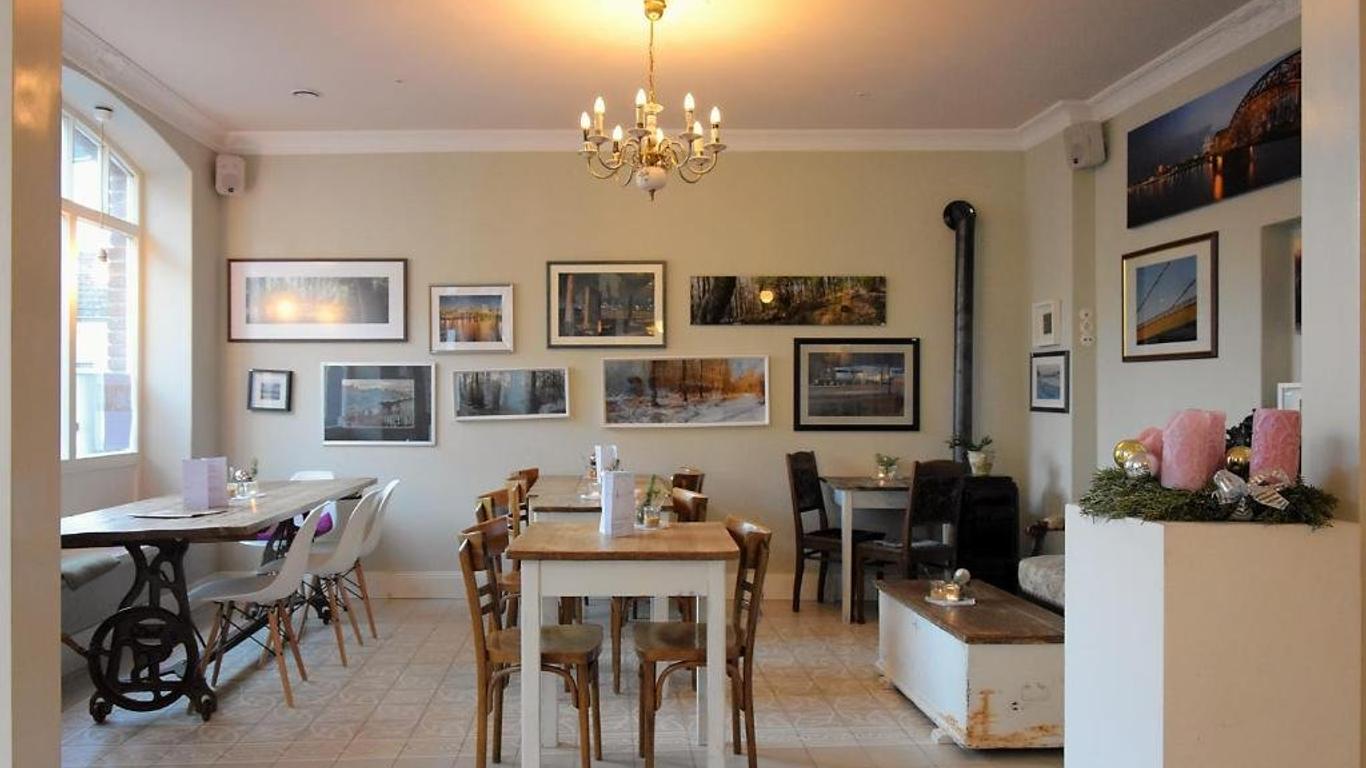 Alte Schreinerei Historisches B&B