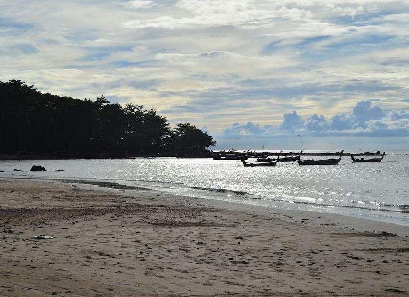Playa Foto