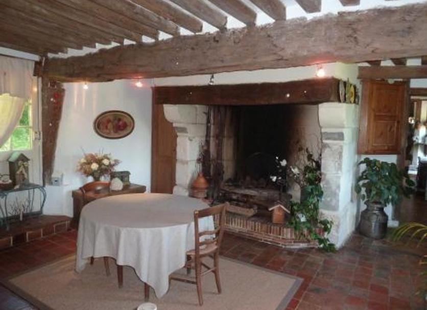 Comedor Foto
