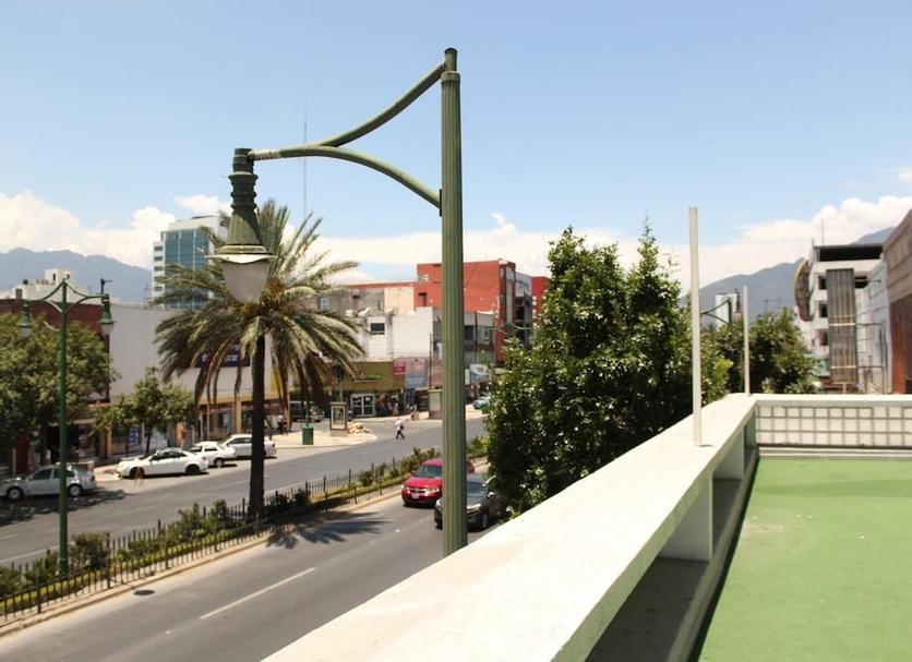 Balcón Foto