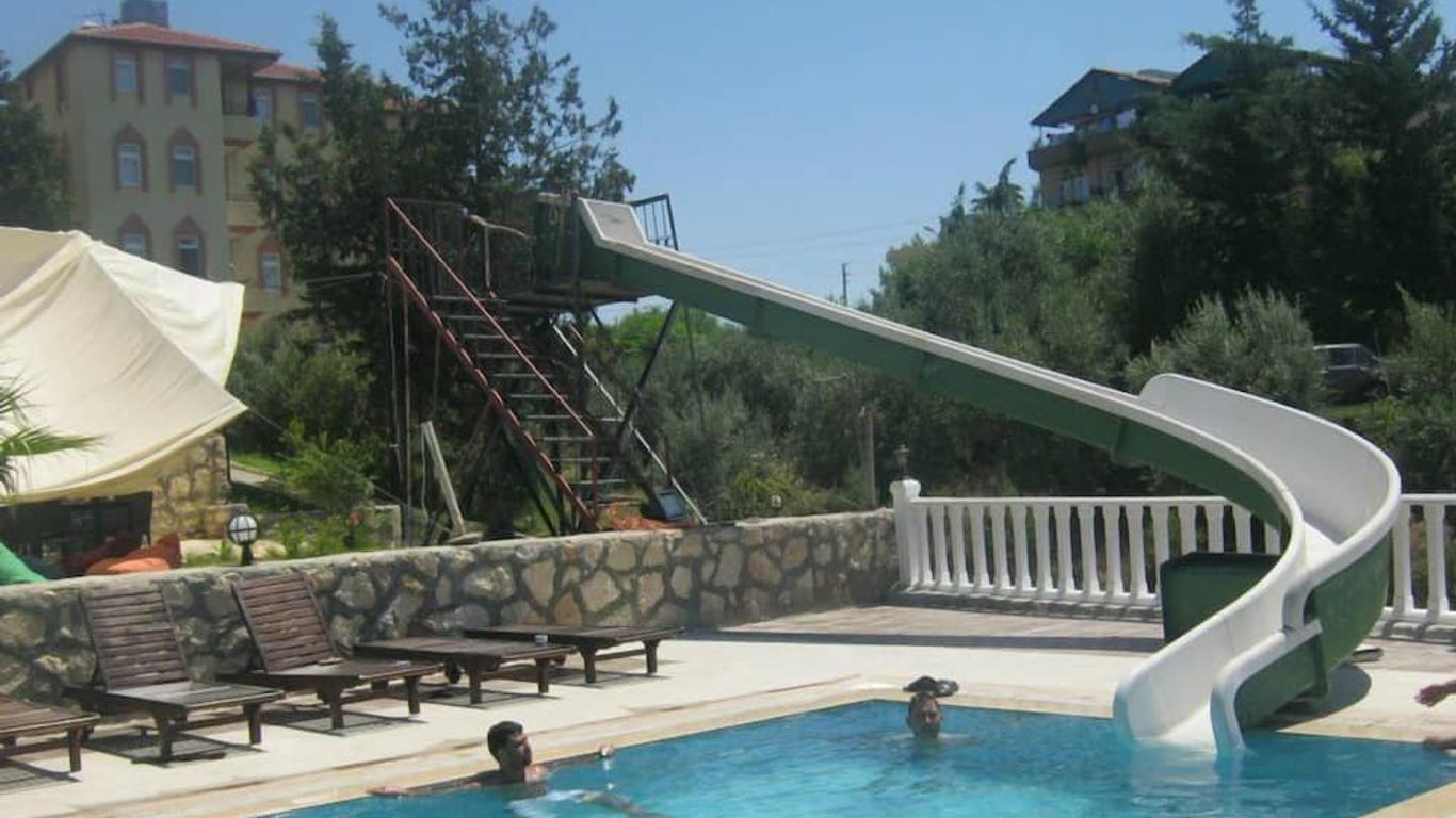 Anko Beach Resort Hotel