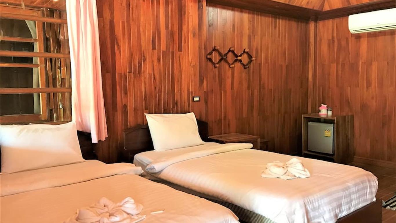 Taweesuckkittiya Resort