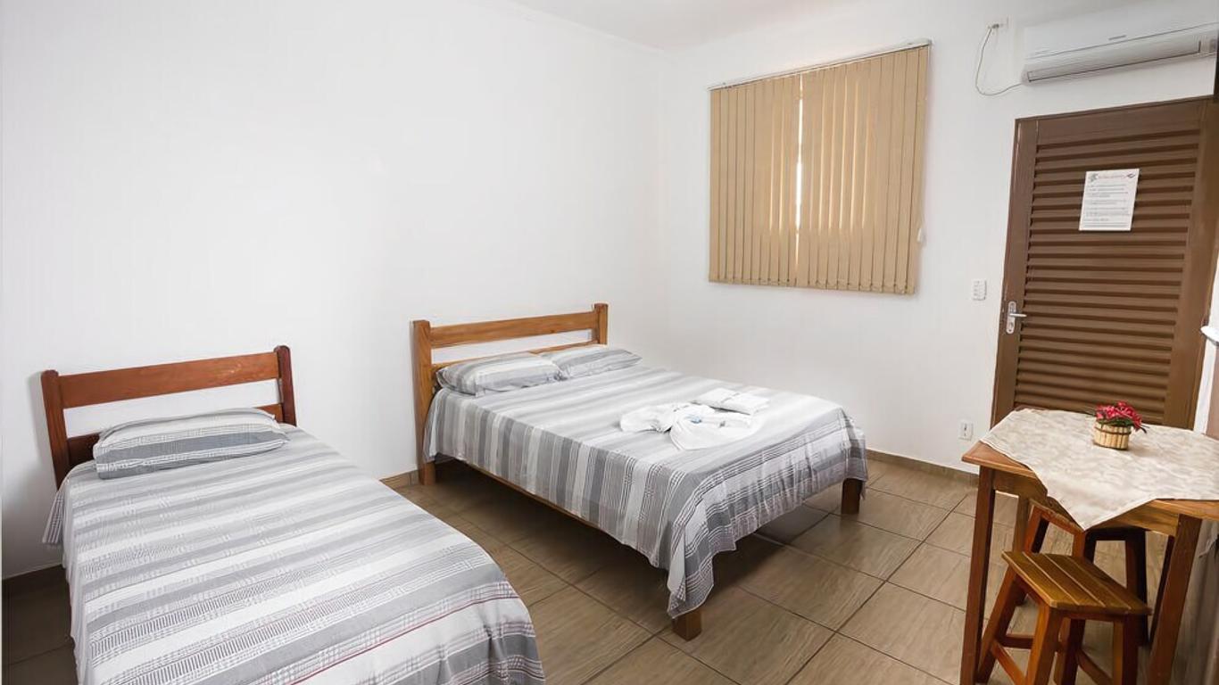 Hotel Portela III