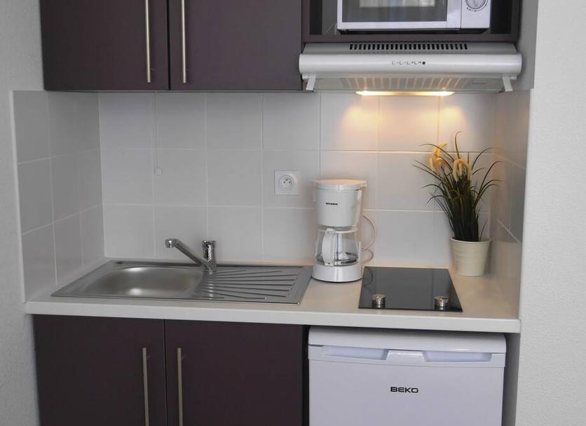 Cocina Foto