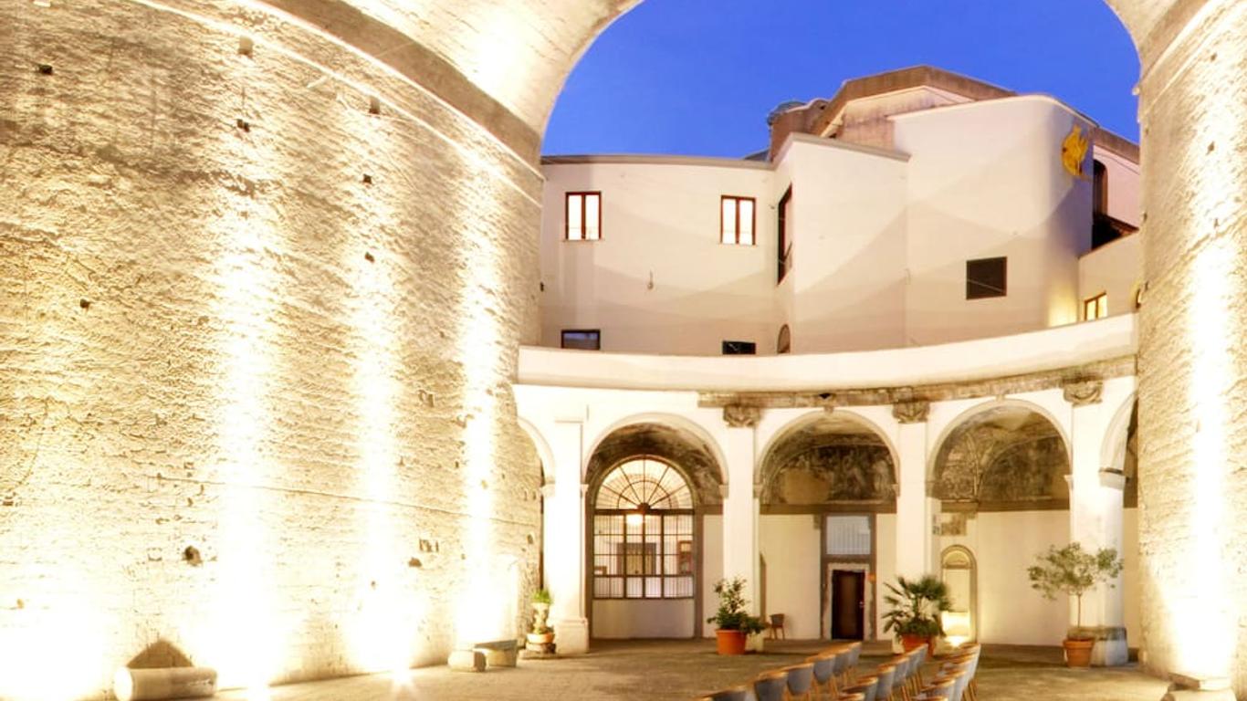Casa del Monacone