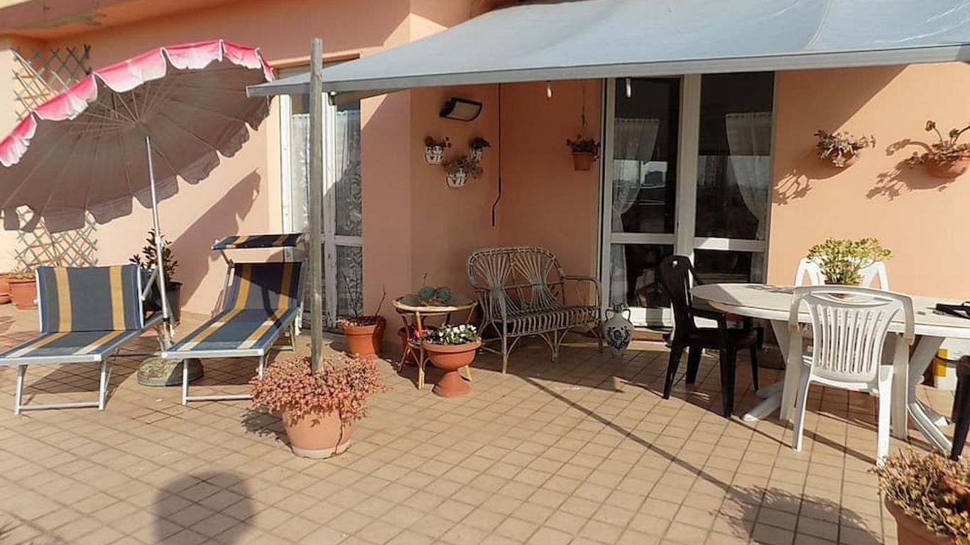Guest House Attico Della Vittoria
