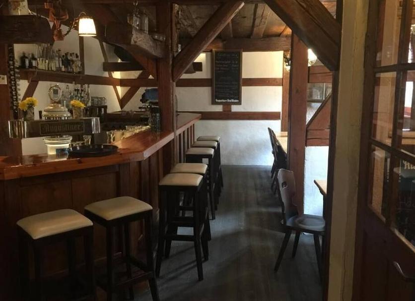Bar Foto
