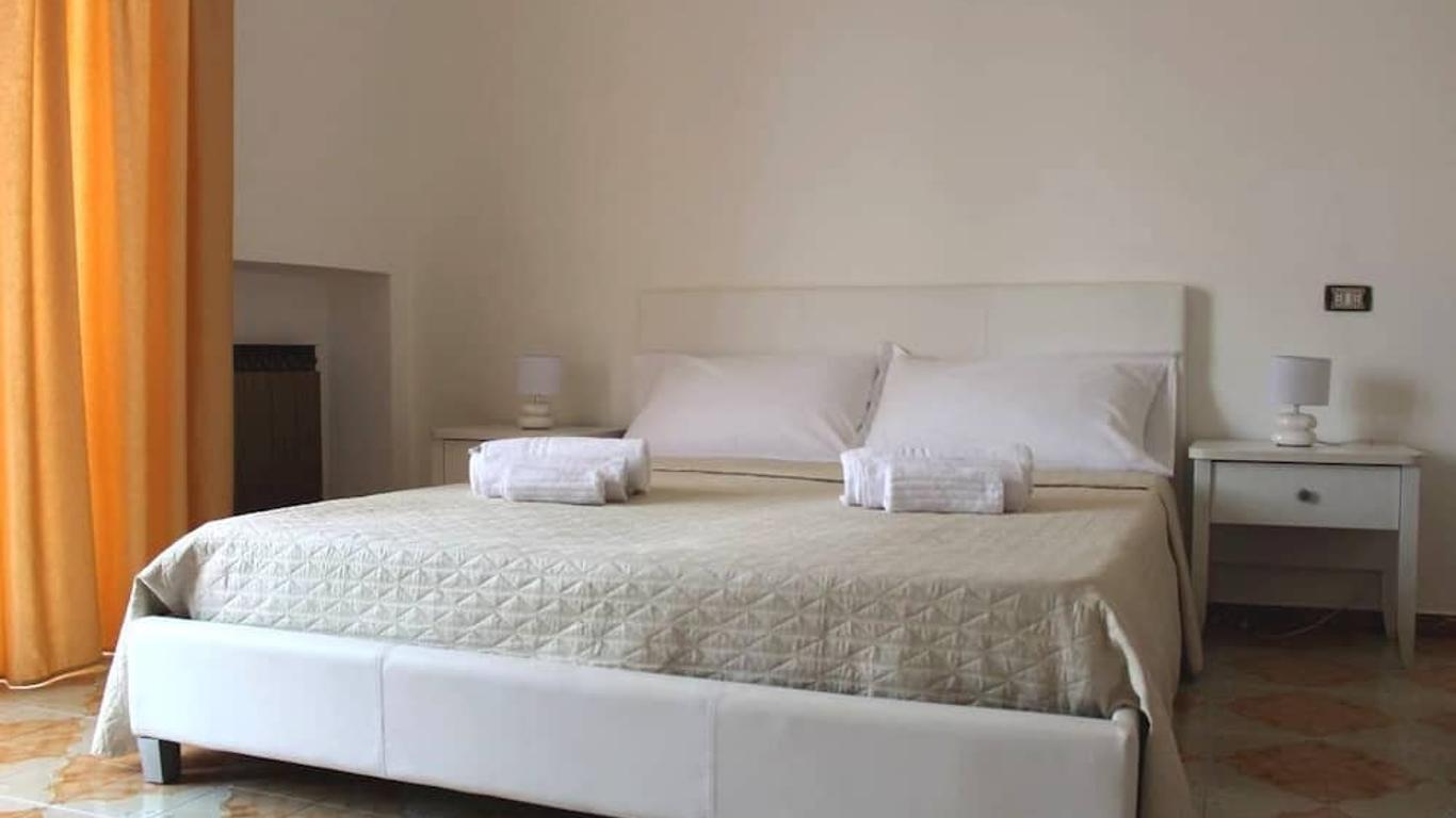 Glem B&B