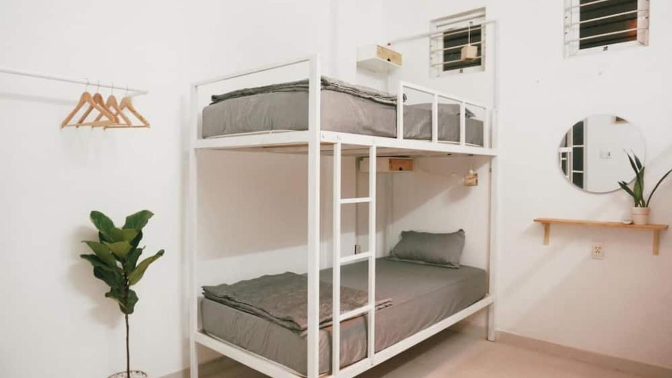 Baobab Homestay