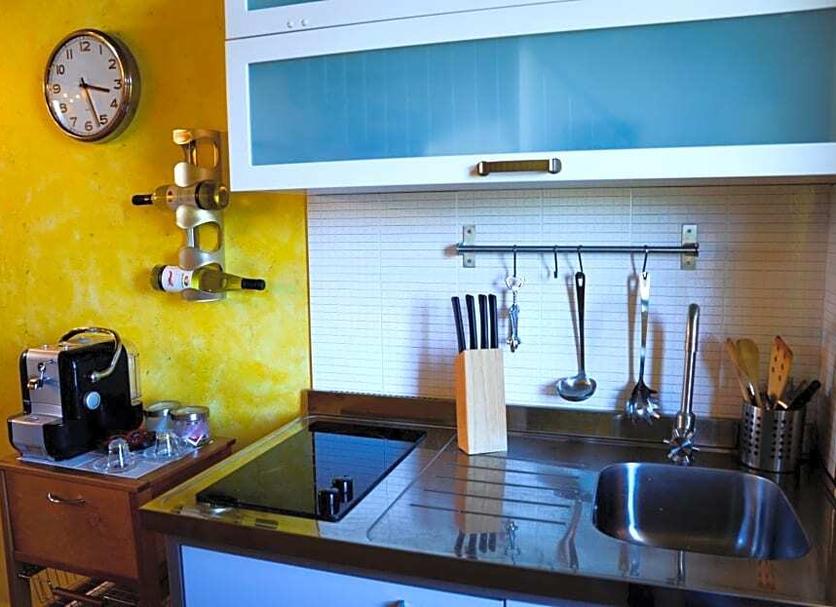 Cocina Foto