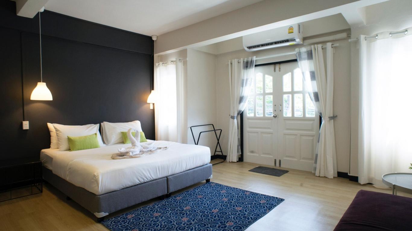 Neveu Premier Residence : Ratchada