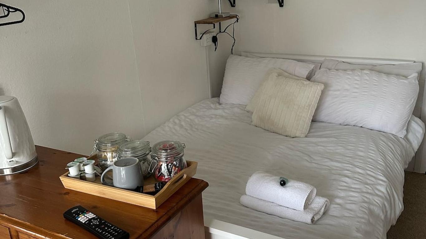 Kings Arms Inn