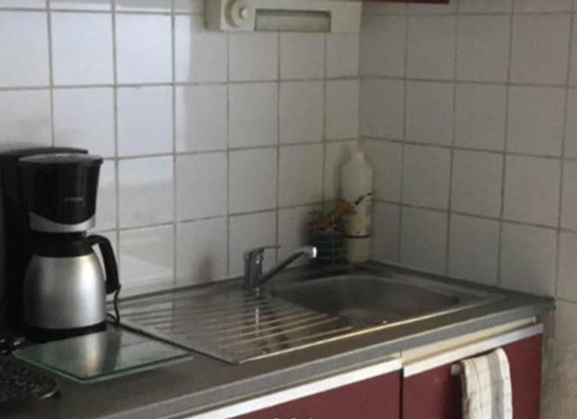 Cocina Foto