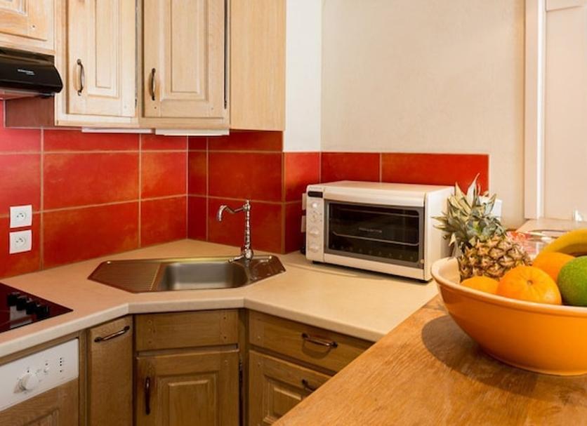 Cocina Foto