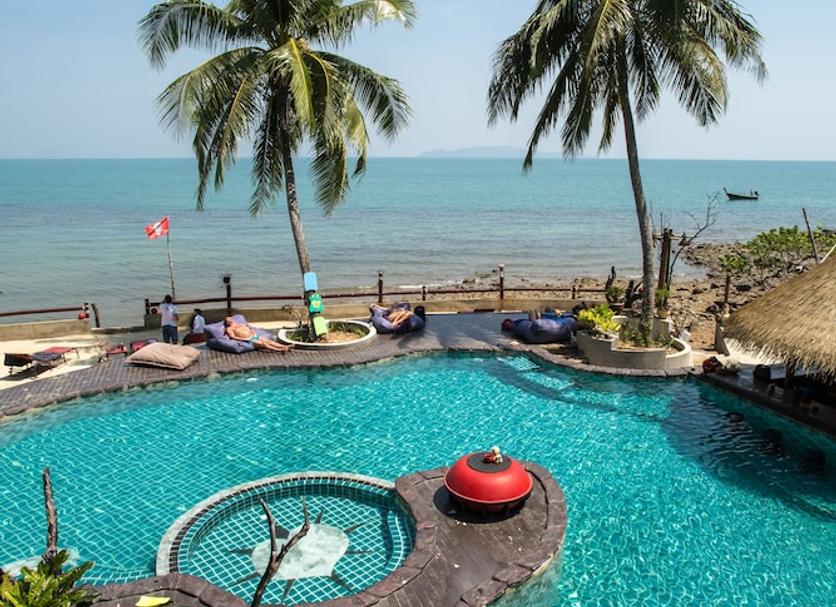 Piscina Foto