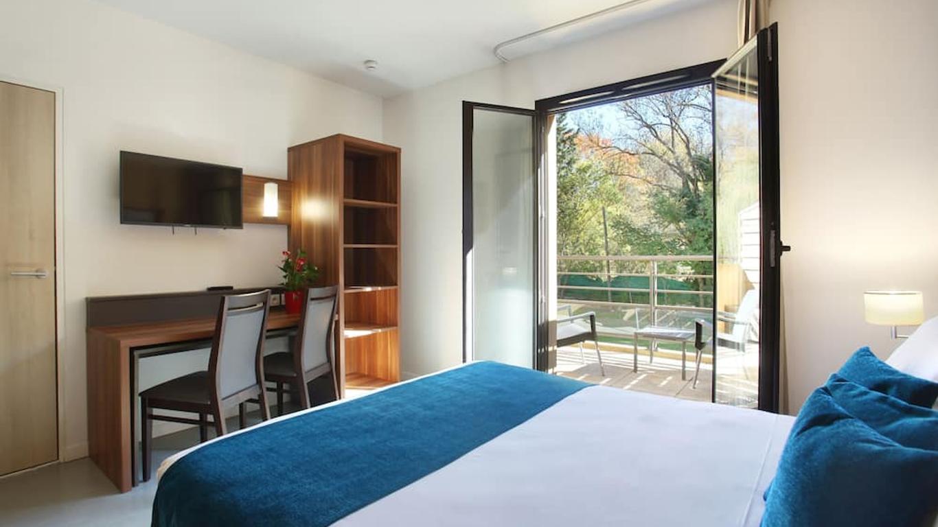 Suite Home Aix En Provence Sud Tgv