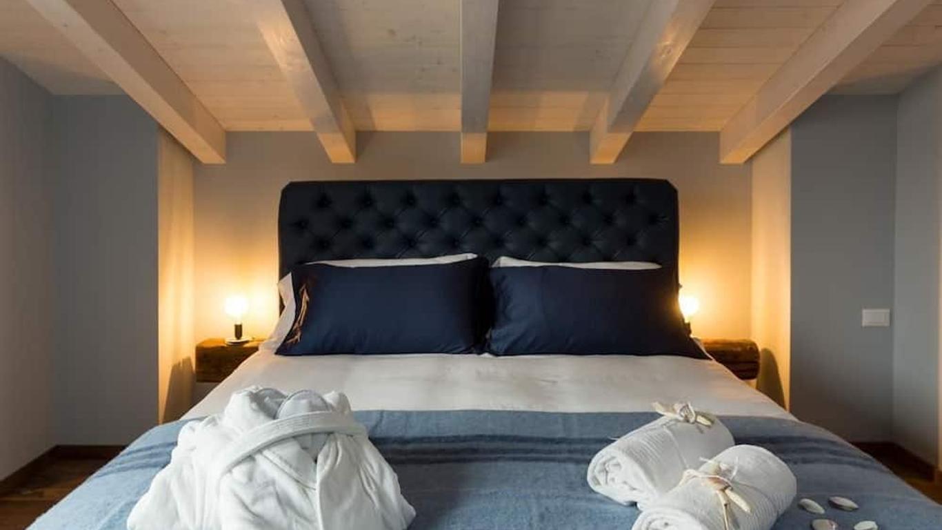 Bhavantu Spa - B&b