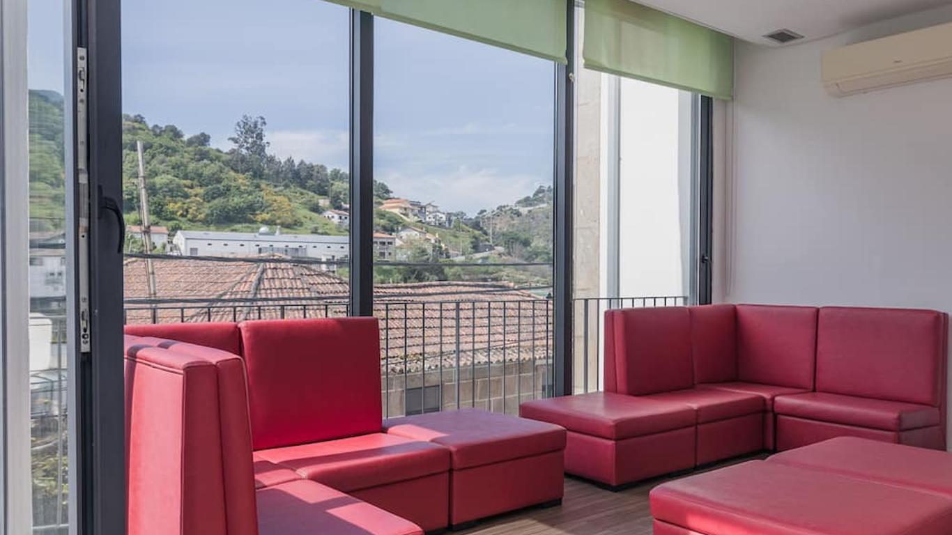 Hotel Comércio