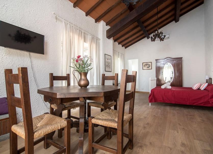Comedor Foto