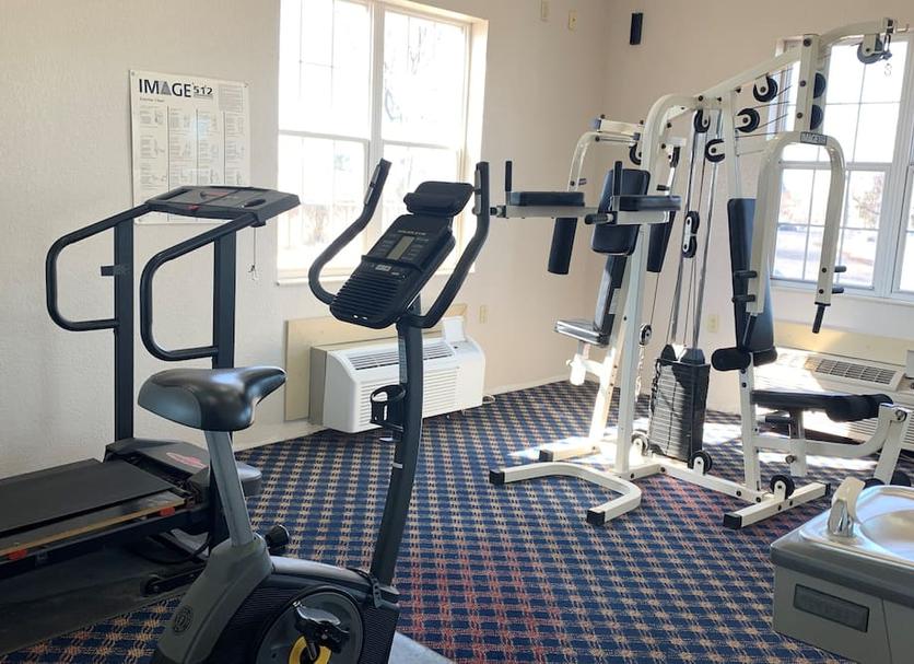 Gym Foto