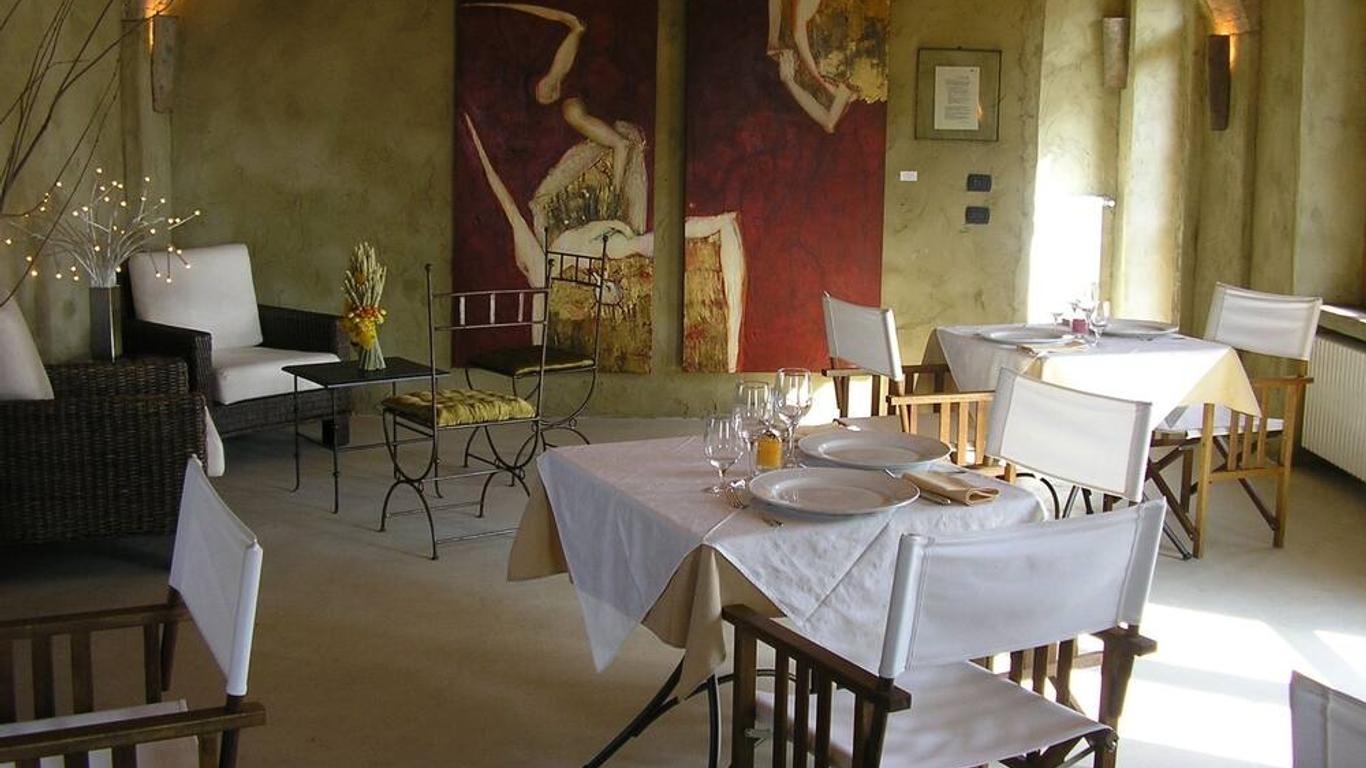 Ca' Villa Club Agriturismo