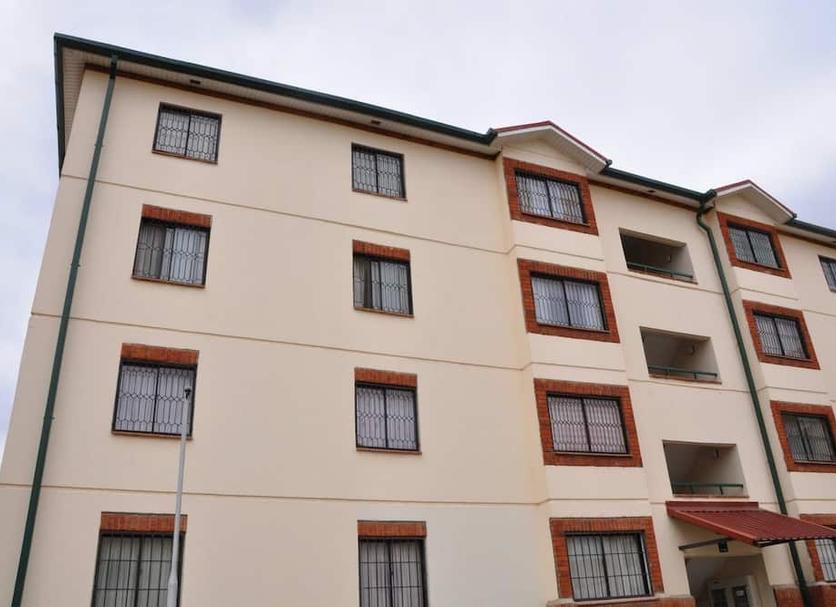 Edificio Foto