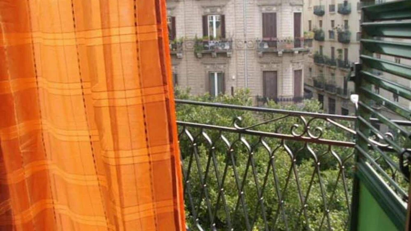 Central Accommodation