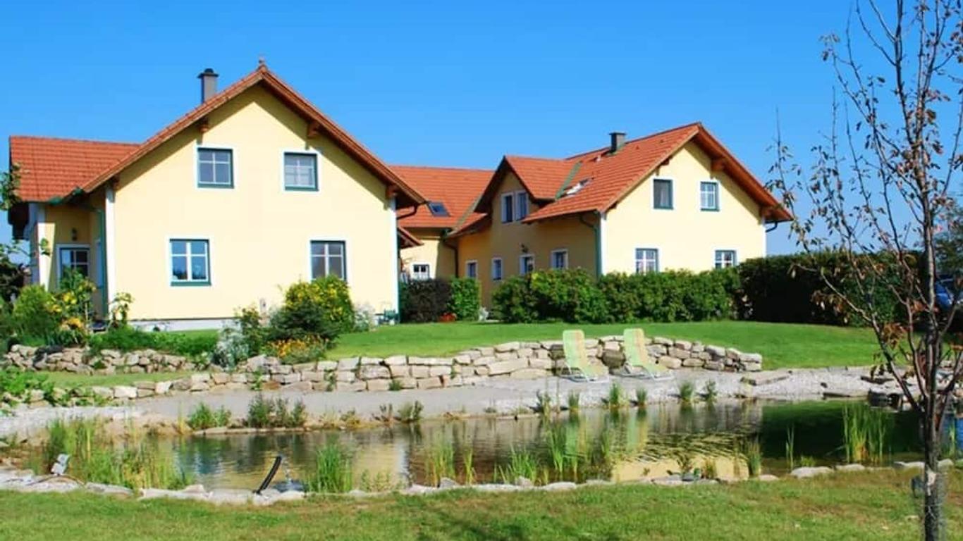 Pension Kibitzhof