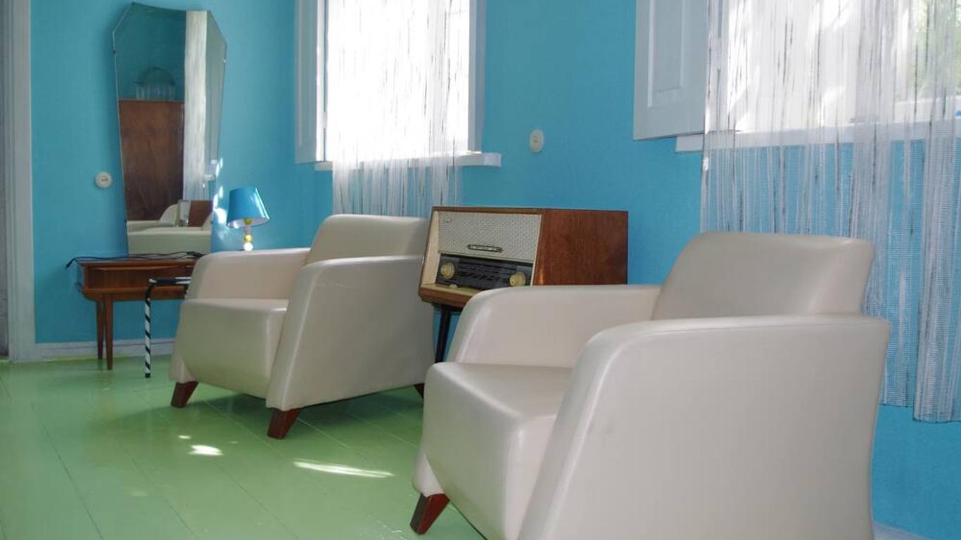 Jasmine Hotel