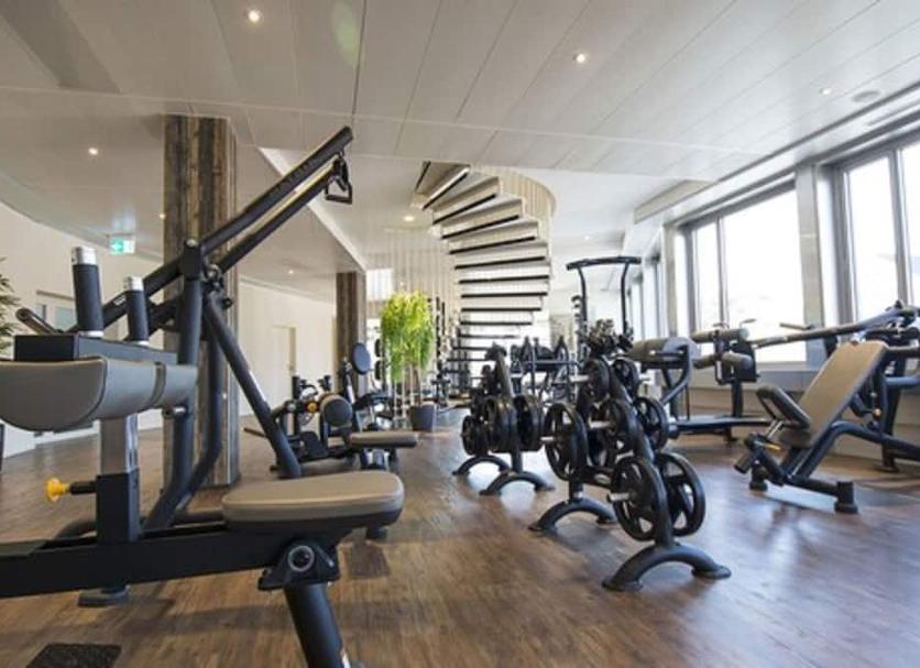 Gym Foto
