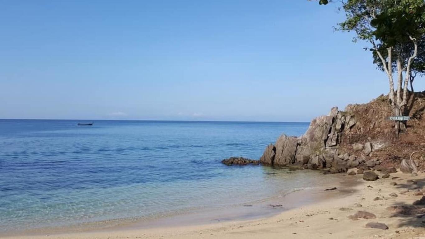 Kohjum Sea Beach Resort