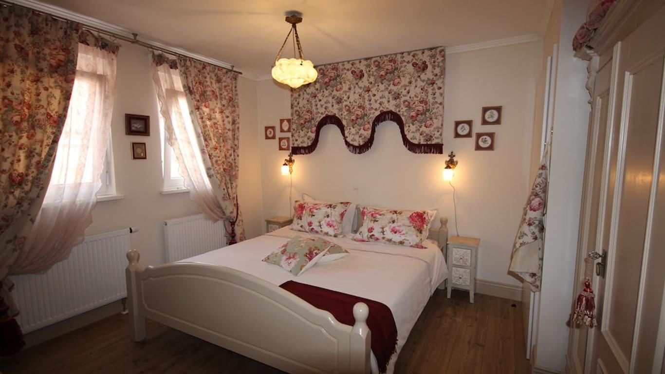 No.31 B&B im Rosengarten