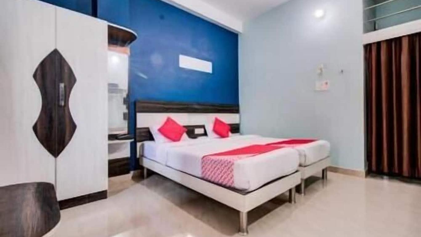 Hotel Radiation Deoghar