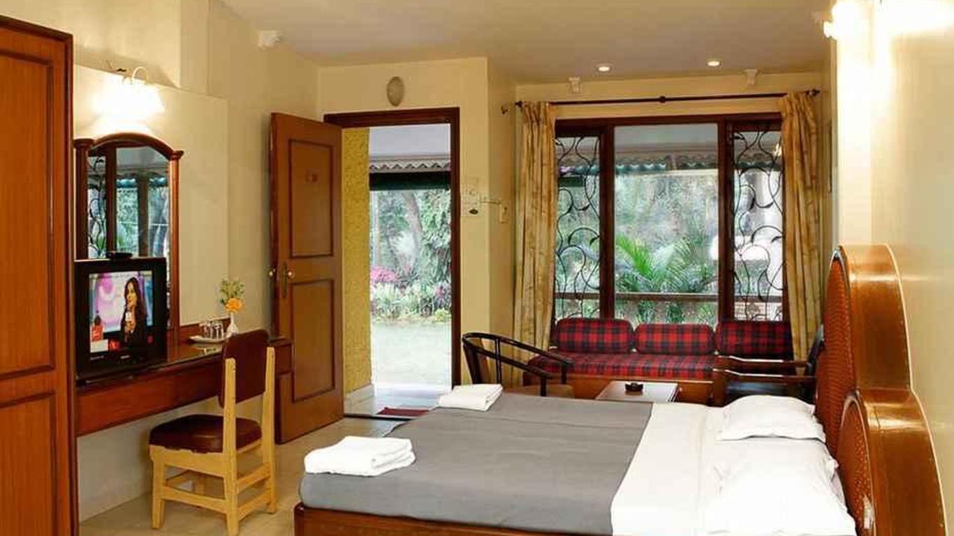 Sai Inn Resort