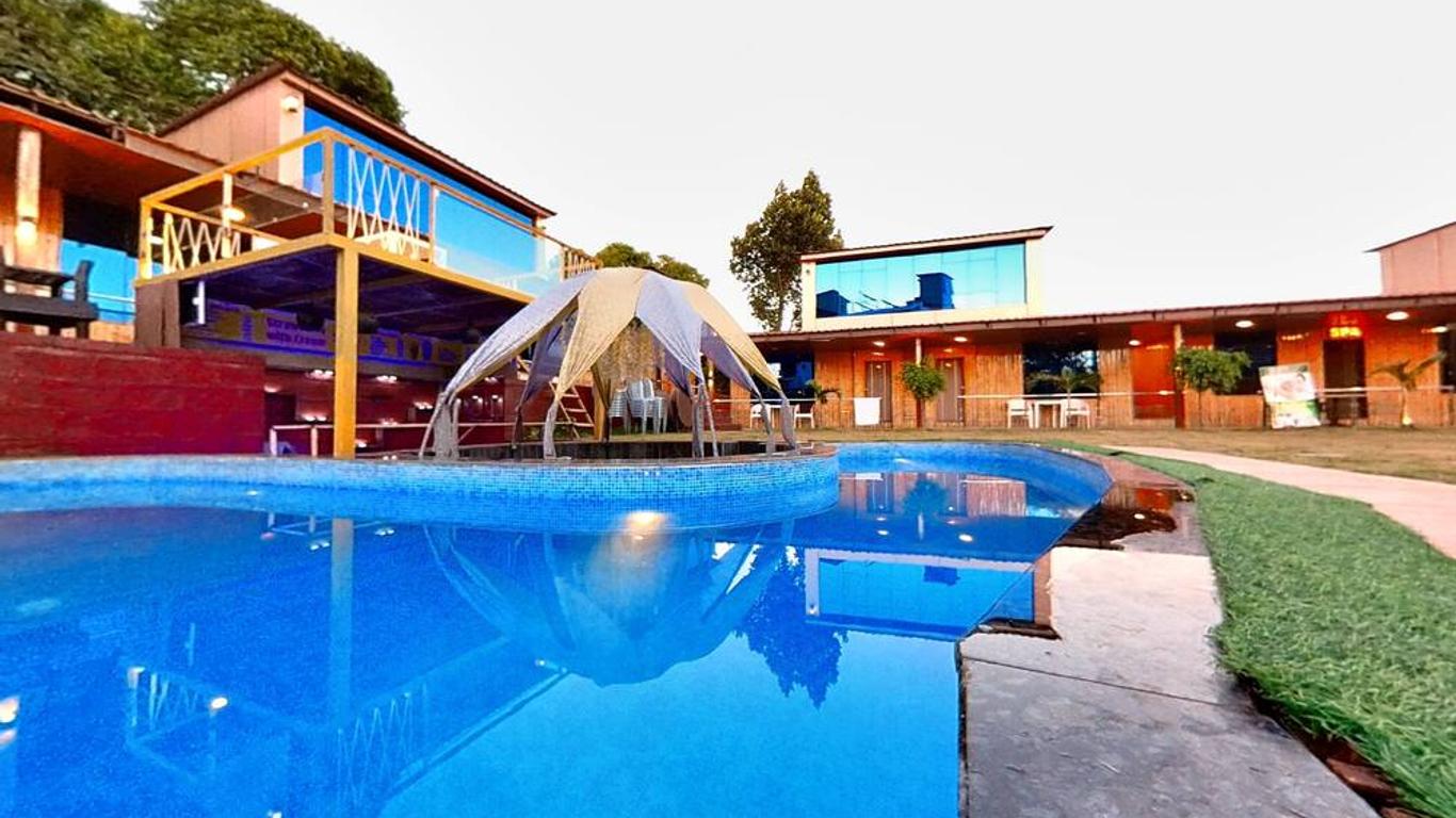 Arya Resort And Spa