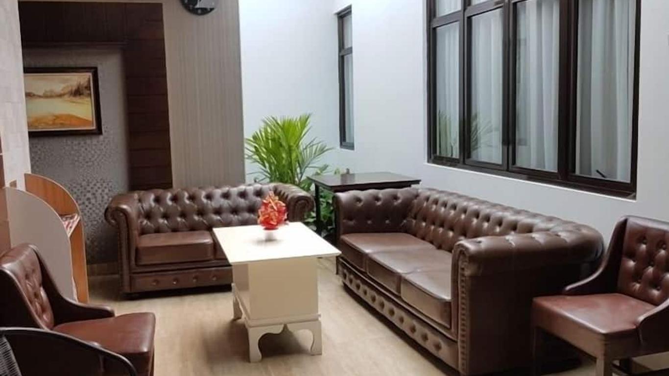 Casa de Wanea Hotel