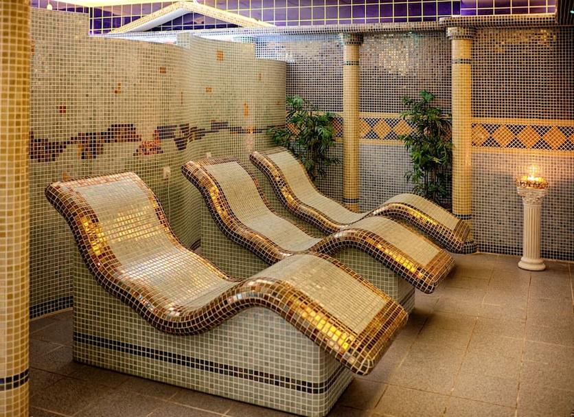 Spa Foto