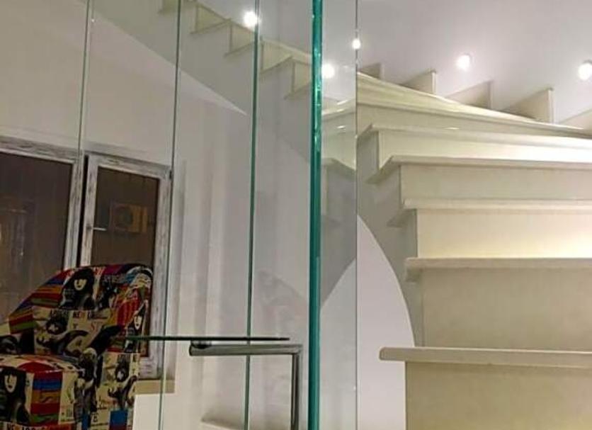 Escaleras Foto